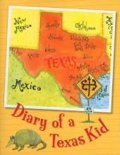 Diary of a Texas Kid