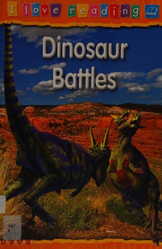 Dinosaur Battles