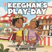 Keeghan's Play-Day