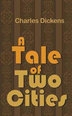 A Tale of Two Cities