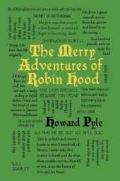 The Merry Adventures of Robin Hood