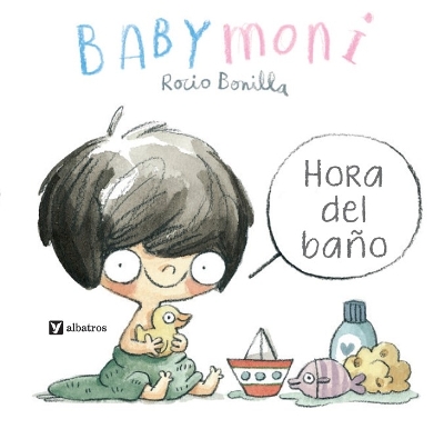 Hora del bao