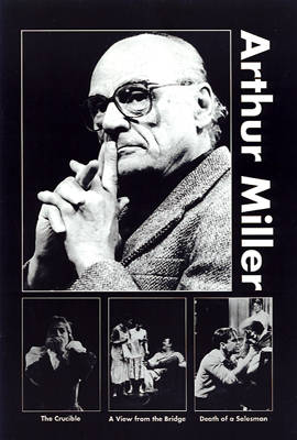 Arthur Miller