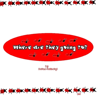 Where are They Going To?