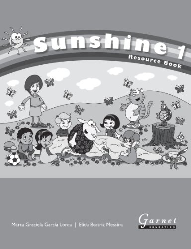Sunshine: Level 1
