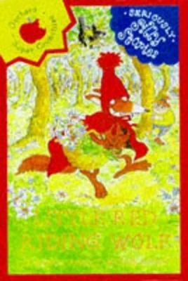 Little Red Riding Wolf