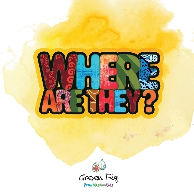 Where Are They?