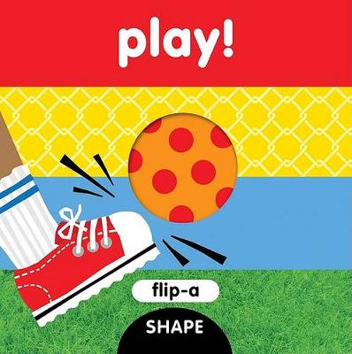 Flip-a-shape: Play!
