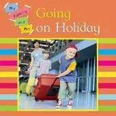 My Family and Me: Going On Holiday