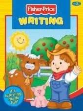 Fisher-Price Writing: It's Learning Made Fun!
