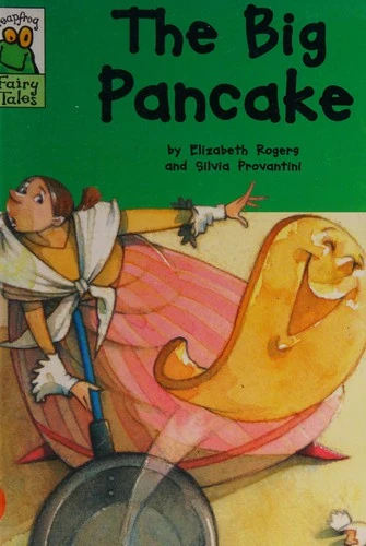 The Big Pancake