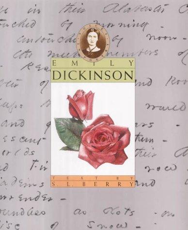 Emily Dickinson