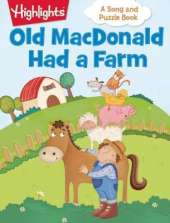Old Macdonald Had a Farm
