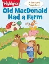 Old Macdonald Had a Farm