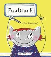 Paulina P.: (for Petersen)