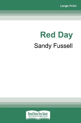Red Day