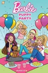 Barbie Puppies #1: Puppy Party