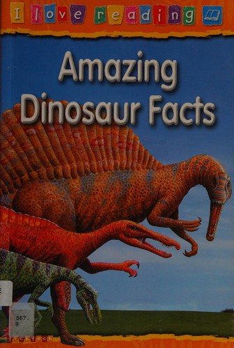 Top Dinosaur Facts