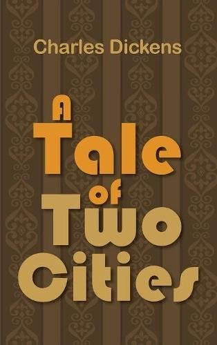 A Tale of Two Cities