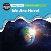 Geography: Where Are We - Australia In The World