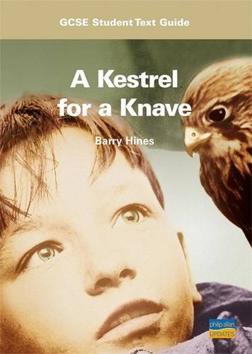 GCSE English Literature: "Kestrel for a Knave"