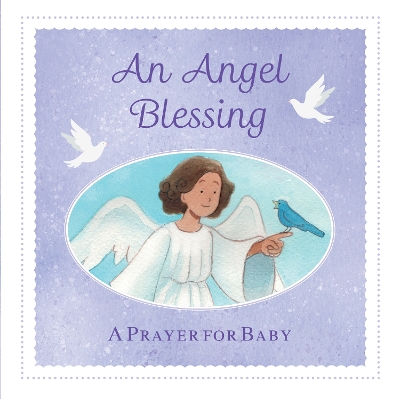 An Angel Blessing