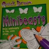 Quick Draw Minibeasts