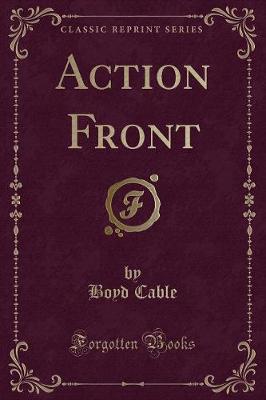 Action Front (Classic Reprint)