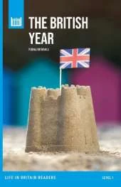 The British Year: Level 1 graded reader
