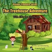 The Treehouse Adventure: With Ellie the Elephant
