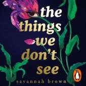 The Things We Don't See