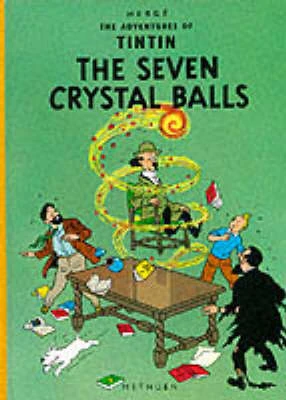 The Seven Crystal Balls