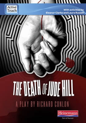 The Death of Jude Hill ActiveTeach CD-ROM