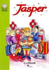 Jasper Hein Rea 1