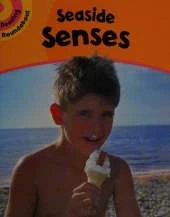 Reading Roundabout: Seaside Senses