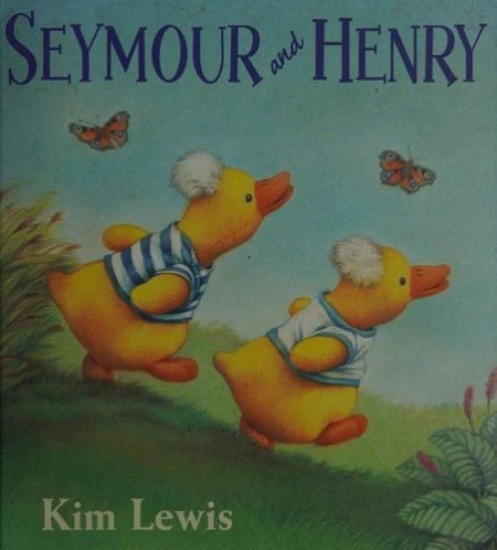 Seymour And Henry