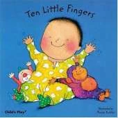 Ten Little Fingers