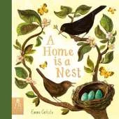 A Home is a Nest: The perfect gift for new parents