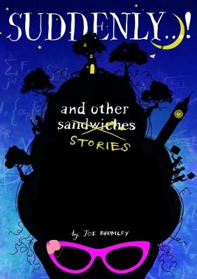 Suddenly...! and other stories