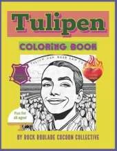 Tulipen: Coloring Book