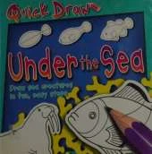 Quick Draw Under the Sea