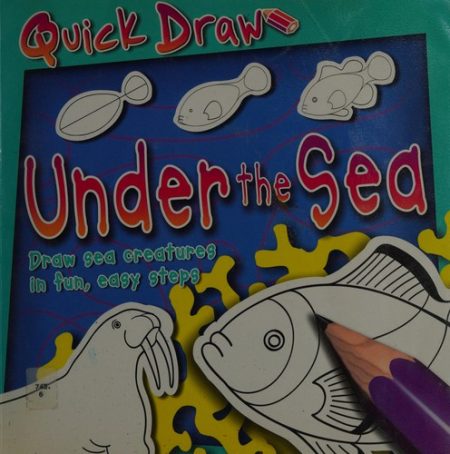 Quick Draw Under the Sea
