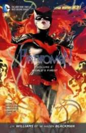 Batwoman Vol. 3