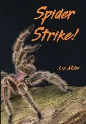 Spider Strike!