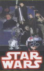 Starwars Annual
