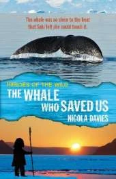 The Whale Who Saved Us