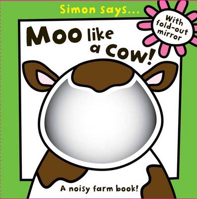 Moo Like a Cow