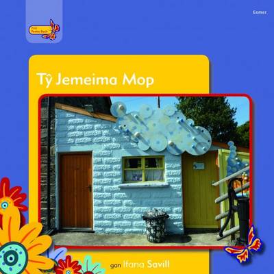 Ty Jemeima Mop