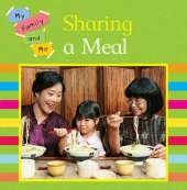 My Family and Me: Sharing A Meal