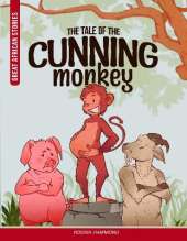 The Tale of the Cunning Monkey